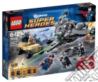 Lego - Dc Universe Super Heroes - Superman: La Battaglia Di Smallville giochi