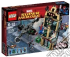Lego - Marvel Super Heroes - Spider-Man: Resa Dei Conti Al Daily giochi