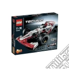 Lego - Technic - Auto Da Grand Prix giochi