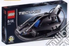 Lego - Technic - Hovercraft giochi