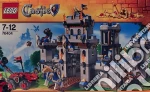 Lego - Castle - Castello Del Re