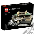 Lego - Architecture - Imperial Hotel giochi