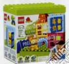 Lego - Duplo - Costruisci Con I Cubi giochi