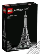Lego | Architecture | Torre Eiffel gioco di Lego