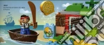 Lego - Duplo - Jake E I Pirati - La Caccia Al Tesoro Di Jake