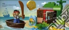 Lego - Duplo - Jake E I Pirati - La Caccia Al Tesoro Di Jake giochi