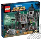 Lego - Dc Universe Super Heroes - Batman - Evasione Dall'Arkham Asylum giochi