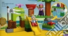 Lego - Duplo - Jake E I Pirati - Il Nascondiglio Dell'Isola Che Non C' giochi