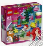 Lego - Duplo - Il Castello Sottomarino Di Ariel giochi