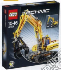 Lego - Technic - Escavatore Gigante