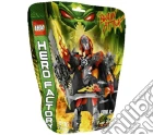 Lego - Hero Factory - Furno Xl giochi