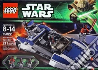 Lego - Star Wars - Mandalorian Speeder