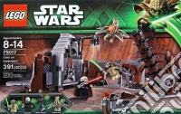 Lego - Star Wars - Duello Su Geonosis