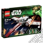 Lego - Star Wars - Z-95 Headhunter giochi