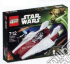Lego - Star Wars - A-Wing Starfighter giochi