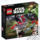 Lego - Star Wars - Republic Troopers Vs. Sith Troop giochi