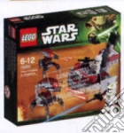 Lego - Star Wars - Clone Troopers Vs. Droidekas giochi