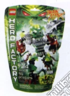 Lego - Hero Factory - Ogrum giochi