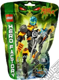Lego - Hero Factory - Evo