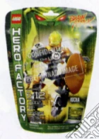 Lego - Hero Factory - Rocka giochi