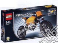 Lego - Technic - Moto Da Cross