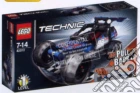 Lego - Technic - Fuoristrada Da Corsa giochi