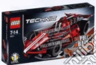 Lego - Technic - Auto Da Corsa giochi