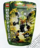 Lego - Hero Factory - Scarox giochi