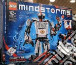 Lego - Mindstorms - Ev3