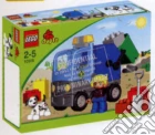 Lego - Duplo - Camioncino Della Spazzatura giochi