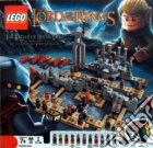 Lego - Games - Lord Of The Rings - La Battaglia Di Helm's Deep giochi