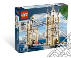 Lego - Speciale Collezionisti - Tower Bridge gioco di Lego
