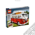 Lego - Speciale Collezionisti - Volkswagen T1 Camper Van giochi