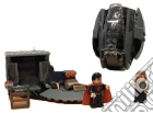 Lego - Dc Universe Super Heroes - Superman: Fuga Da Black Zero giochi
