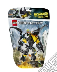 Lego - Hero Factory - Flyer Beast Vs. Breez