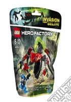 Lego - Hero Factory - Mostro Trivellatore Vs. Surge giochi