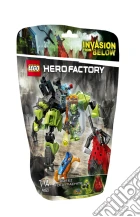 Lego - Hero Factory - Robo-Macchina Insetto Di Breez giochi