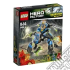 Lego - Hero Factory - Robo-Macchina Da Combattimento Di Surge giochi