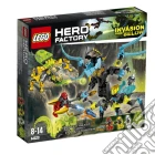 Lego - Hero Factory - Mostro Regina Vs. Furno, Evo E Stormer giochi