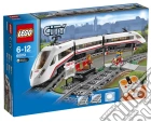 Lego - City - Treno Passeggeri Alta Velocita' giochi