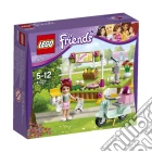 Lego - Friends - Il Banchetto Della Limonata Di Mia giochi