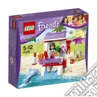 Lego - Friends - La Postazione Da Bagnina Di Emma giochi