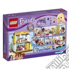 Lego - Friends - La Casa Sulla Spiaggia Di Stephanie giochi