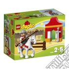 Lego - Duplo - Castello - Il Torneo Del Cavaliere giochi