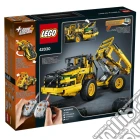 Lego - Technic - Ruspa Volvo L350F Telecomandata giochi