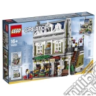 Lego - Speciale Collezionisti - Creator - Ristorante Parigino gioco di Lego