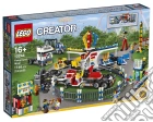 Lego Creator - Speciale Collezionisti - Giostra Del Luna Park giochi