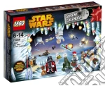 Lego - Star Wars - Il Calendario Dell'Avvento 2014
