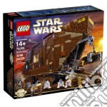 Lego - Star Wars - Sandcrawler