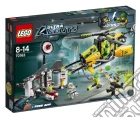 Lego - Ultra Agents - Fusione Tossica Di Toxikita giochi